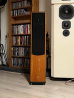 Mooie TMA Audio Contour 3 luidsprekers, Audio, Tv en Foto, Luidsprekers, Zo goed als nieuw, 120 watt of meer, Front, Rear of Stereo speakers