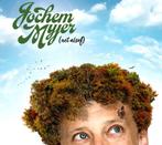 2 kaartjes Jochem Myjer ruilen!, Twee personen, Maart