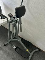 Cross Trainer - Nova, Ophalen, Gebruikt, Metaal, Crosstrainer