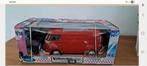Welly VW T1 Classic RC 1:16 - Nieuw in doos!, Hobby en Vrije tijd, Modelbouw | Radiografisch | Auto's, Ophalen of Verzenden, Nieuw