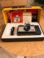 Kodak instamatic 224 cameraset - in originele doos, Audio, Tv en Foto, Fotocamera's Analoog, Ophalen of Verzenden, Zo goed als nieuw