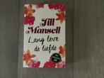 Lang Leve de Liefde - Jill Mansell, Ophalen of Verzenden, Zo goed als nieuw, Nederland