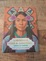 Orakel kaarten, Boeken, Ophalen of Verzenden, Zo goed als nieuw, Tarot of Kaarten leggen, Overige typen