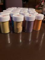 Kleurstof voor Epoxie, Minder dan 5 liter, Ophalen, Nieuw, Wit