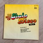 Lp, The Best of Italo Disco Vol. 7 - ZYX Records, Cd's en Dvd's, Ophalen of Verzenden, 1980 tot 2000, Zo goed als nieuw, 12 inch