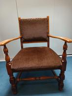 Retro stoel, Antiek en Kunst, Antiek | Meubels | Stoelen en Banken, Ophalen