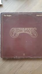 Carpenters, The Singels., Cd's en Dvd's, Vinyl | Country en Western, Gebruikt, Ophalen