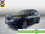BMW X3 xDrive30e eDrive Edition | PHEV | Pano dak | Leder |, 1998 cc, Traction-control, Gebruikt, Euro 6