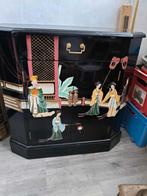 Te koop chinese kast, Ophalen, Gebruikt