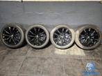 6mm! Originele BMW X3 X4 G01 G02 Style 699M 20 inch breedset, Banden en Velgen, Personenwagen, 20 inch, Gebruikt