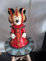 Disney big fig minnie mouse star wars starwars, Ophalen, Mickey Mouse, Zo goed als nieuw, Beeldje of Figuurtje