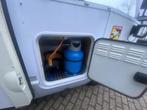 Bürstner I660 Elegance Familiecamper 4 pers, Caravans en Kamperen, Campers, Integraal, Ringverwarming, Bedrijf, Bürstner