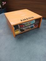 Fournituren kastje Amann, Antiek en Kunst, Ophalen of Verzenden