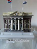 Gerechts gebouw Leeuwarden, Diversen, Ophalen of Verzenden, Zo goed als nieuw