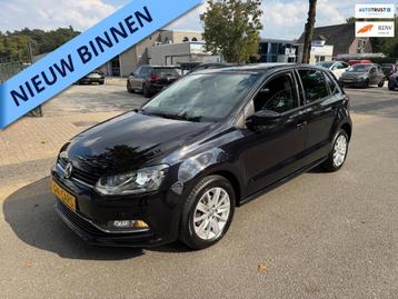 Volkswagen Polo 1.0 highline beschikbaar voor biedingen