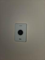 Bosch Thermostaat + Adapter voor CV Ketel, Minder dan 30 cm, Cv-ketel of Combi-ketel, Minder dan 60 cm, Ophalen of Verzenden