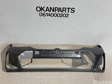 BMW 3-Serie G20 G21 LCI M Sport Voorbumper 51118085444 beschikbaar voor biedingen