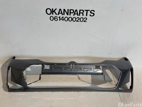 BMW 3-Serie G20 G21 LCI M Sport Voorbumper 51118085444, Auto-onderdelen, Carrosserie en Plaatwerk, Bumper, Voor, Gebruikt, Ophalen of Verzenden
