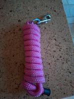 Roze halstertouw, Ophalen of Verzenden