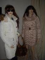 NIEUW SAO PAULO WINTERJAS donsjas são paulo winter jas mt 38, Maat 38/40 (M), Beige, Nieuw, Ophalen of Verzenden