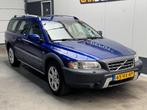 Volvo XC70 2.4D Summum, Automaat, 193 €/maand, Blauw, XC70