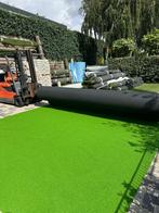 SPORT KUNSTGRAS – Sterk groen gras voor sport en spel, Ophalen of Verzenden, Nieuw, 20 m² of meer, Kunstgras