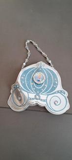 Frozen Tas Disneyland Parijs - Nieuwstaat!, Ophalen of Verzenden