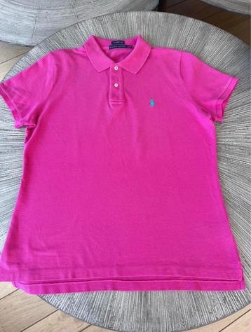 Ralph Lauren polo maat XL beschikbaar voor biedingen