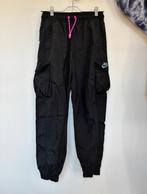 Nike Woven Trousers - Size XS, Zwart, Nike, Ophalen of Verzenden, Zo goed als nieuw
