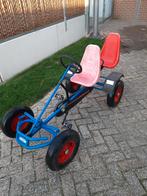 Skelter van het merk BERG, Kinderen en Baby's, Speelgoed | Buiten | Skelters, Ophalen, Gebruikt, Berg