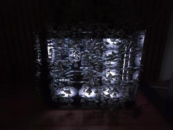 Mooie en super snellen gaming pc beschikbaar voor biedingen