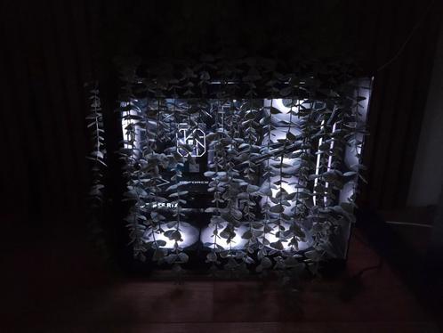Mooie en super snellen gaming pc, Computers en Software, Desktop Pc's, Zo goed als nieuw, 3 tot 4 Ghz, SSD, Met videokaart, Gaming
