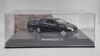 Renault Megane van Norev (1:43), Hobby en Vrije tijd, Modelauto's | 1:43, Ophalen of Verzenden, Zo goed als nieuw, Auto, Norev