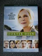 Dokter Deen - Het complete eerste seizoen box van 4 DVD's, Cd's en Dvd's, Ophalen of Verzenden, Drama