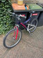 Mountain bike (oudje), Fietsen en Brommers, Fietsen | Jongens, Ophalen of Verzenden, Gebruikt, 20 inch, Versnellingen