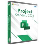 Project 2024 Standaard, Ophalen of Verzenden, Nieuw, Windows