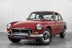 MG B MGB GT Overdrive (bj 1973), Auto's, MG, B, Achterwielaandrijving, Gebruikt, 4 cilinders
