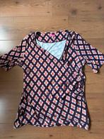 Leuke top tante betsy mt xl, Kleding | Dames, Paars, Maat 46/48 (XL) of groter, Ophalen of Verzenden, Zo goed als nieuw