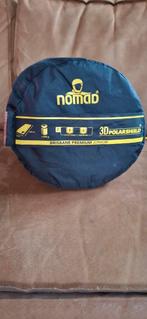 Nomad Brisbane premium junior, Caravans en Kamperen, Slaapzakken, Ophalen, Gebruikt