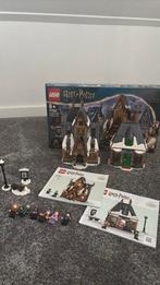 LEGO Harry potter: Hogsmeade village visit - 76388, Kinderen en Baby's, Speelgoed | Duplo en Lego, Ophalen, Zo goed als nieuw