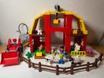 Duplo Grote Boerderij, Ophalen of Verzenden, Zo goed als nieuw, Duplo