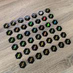 UITVERKOOP! Zelioni emblemen Piaggio Zip (Stickers), Info@jynkx.com, Jynkx, Nieuw, Ophalen of Verzenden