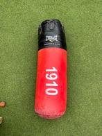 Everlast bokszak, Sport en Fitness, Boksen, Ophalen, Gebruikt, Bokszak