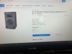 Jbl professional passive, Ophalen, Gebruikt, JBL, 120 watt of meer