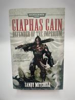 Defender of the Imperium, Ciaphas Cain Omnibus #2, PB, Gebruikt, Ophalen of Verzenden, Warhammer 40000, Games Workshop Limited - Irish branch, Unit 3