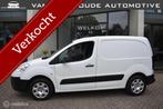 Peugeot Partner bestel 120 1.6 HDI L1 XR Profit +|Marge, Auto's, Euro 5, Stof, Origineel Nederlands, Bedrijf
