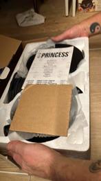 Princess 162651 Classic 3-in-1 Combifondue Family, Witgoed en Apparatuur, Gourmetstellen, Ophalen of Verzenden, Nieuw, 4 t/m 7 personen