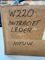 Stuurwiel Mercedes w220 leder w221, Ophalen