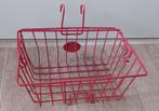 Fietsmandje, Fietsen en Brommers, Fietsaccessoires | Fietsmanden, Ophalen, Zo goed als nieuw