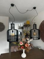 Hanglampen, Huis en Inrichting, Lampen | Kroonluchters, Ophalen, Zo goed als nieuw